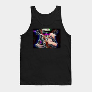 Symbiosis Tank Top